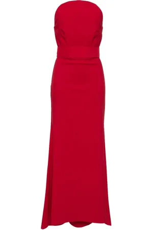 Solace Vestido largo The Ember