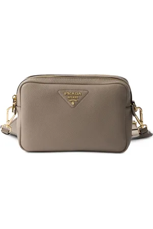 Prada Bolsa de hombro pequeña