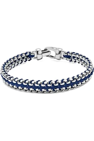 Nialaya Pulsera entretejida