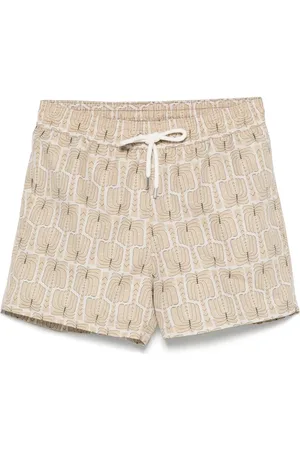 Frescobol Carioca Shorts de playa Rio