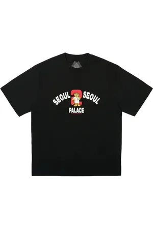 PALACE Playera Seoul 2 Seoul