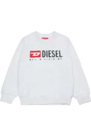Diesel Sudadera S-Drops