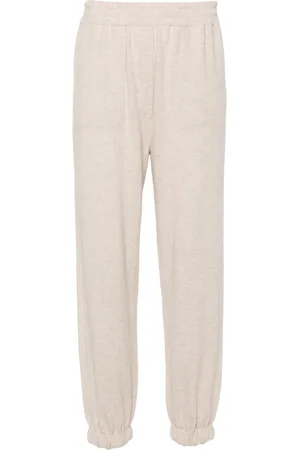 Brunello Cucinelli Pants de cachemira