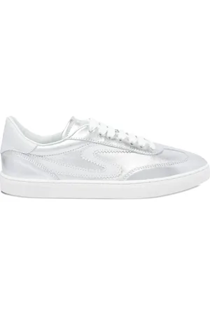 Stuart Weitzman Zapatillas de piel