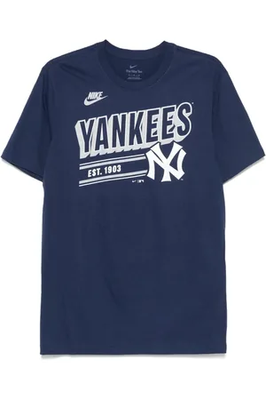 Nike Playera New York Yankees Cooperstown