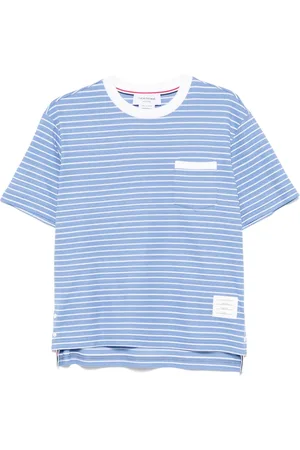 Thom Browne Playera manga corta