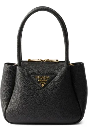 Prada Tote mini con asas