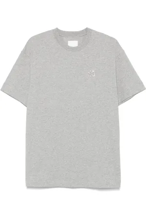 Givenchy Playera con detalle 4G
