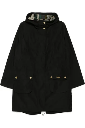 Barbour Chamarra Una