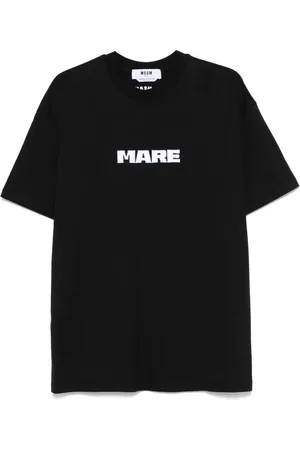 Msgm Playera Mare