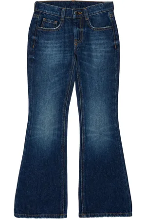 Marni Jeans acampanados