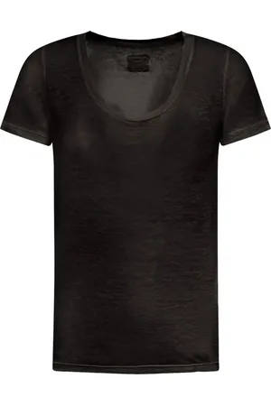 120% Lino Playera de lino