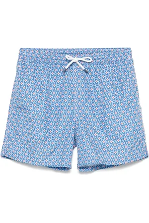 FEDELI Shorts de playa Madeira