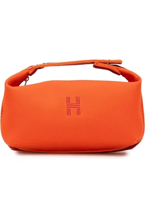 Hermès Cosmetiquera Toile Bride A Brac pequela 2012-2024