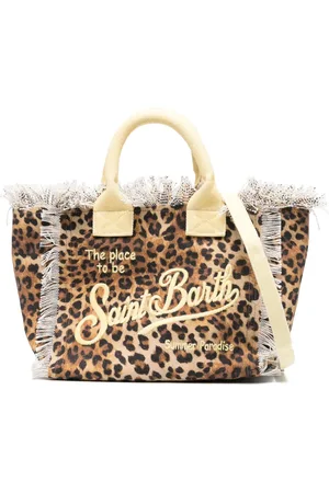 MC2 SAINT BARTH Tote Colette