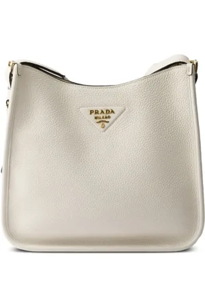 Prada Bolsa bucket mediana