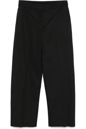 PT Torino Pantalones con pretina elástica