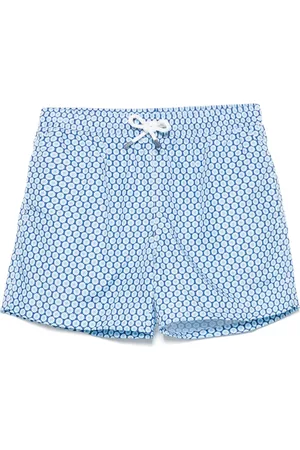 FEDELI Shorts de playa Madeira