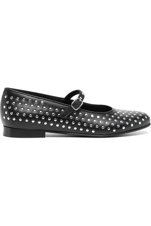 ALOHAS Flats Lucien con apliques