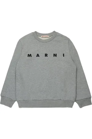 Marni Sudadera estampada