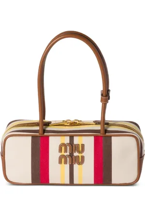 Miu Miu Tote Beau