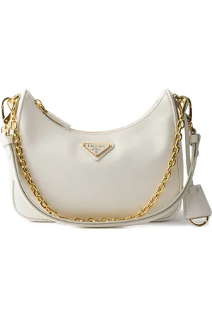 Prada Bolsa de hombro Re-Edition