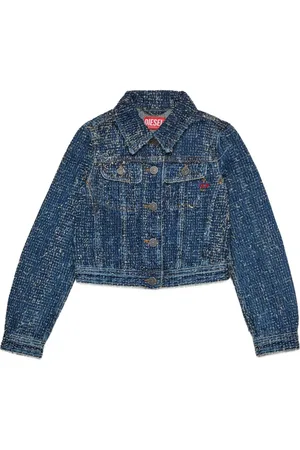 Diesel Denim jacket