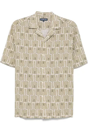 Frescobol Carioca Camisa Roberto