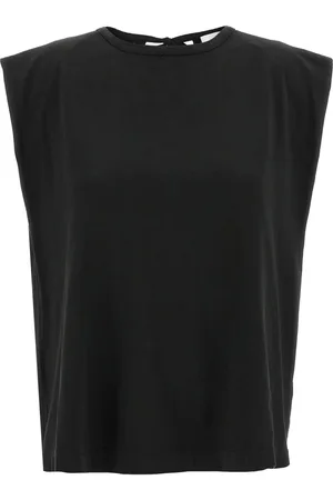 NUDE Playera de algodón