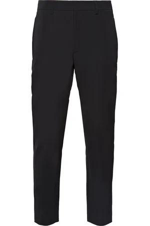 Prada Pantalones stretch livianos