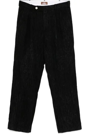 Stain Shade Pantalones a rayas