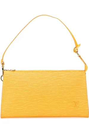 LOUIS VUITTON Bolsa de hombro Pochette Accessoires 2000