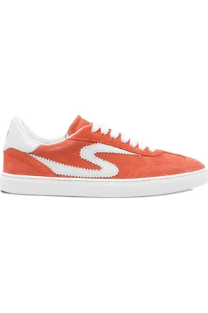 Stuart Weitzman Zapatillas de piel