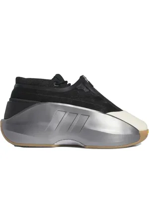 adidas Tenis Crazy IIInfinity Silver