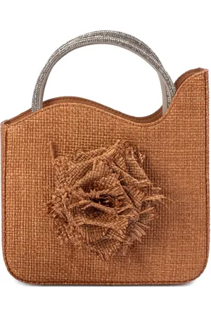 LE SILLA Bolsa Rose mini