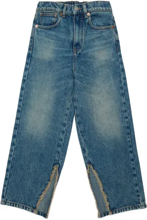 Maison Margiela Jeans rectos