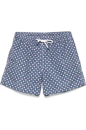 FEDELI Shorts de playa Madeira