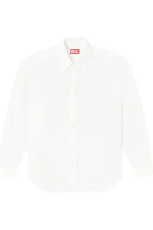 Diesel Camisa S-Simply-C