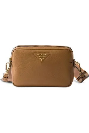 Prada Bolsa de hombro pequeña