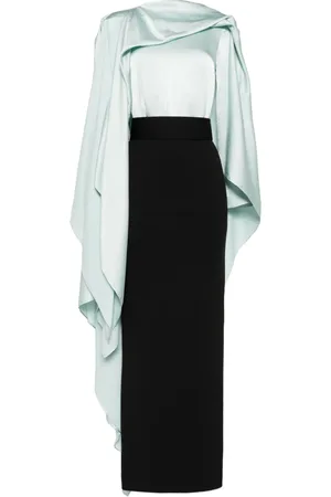 Solace Vestido largo The Rosalia
