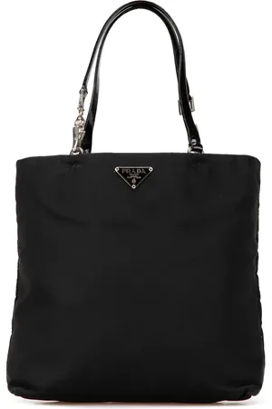 Prada Bolsa de mano Tessuto 2000-2013