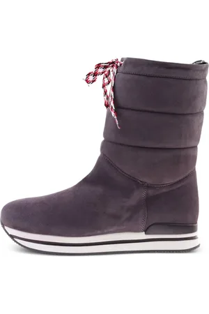 Hogan Restyling boots