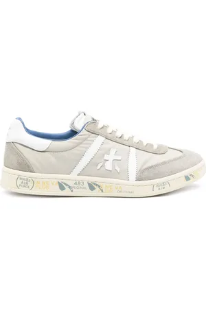 Premiata Tenis Bonnie
