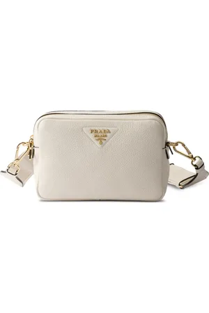 Prada Bolsa de hombro pequeña