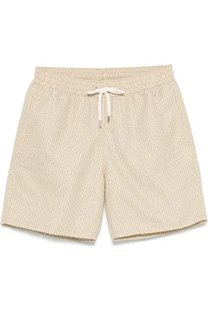 Frescobol Carioca Shorts de playa Santos