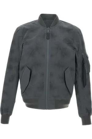 Alpha Industries Cargo bomber jacket