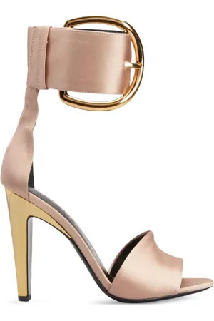 Tom Ford Sandalias con hebilla