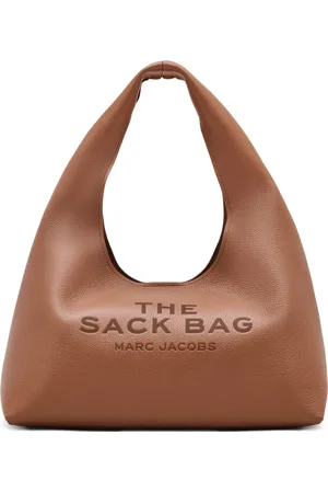 Marc Jacobs Bolsa The Leather Mini Sack