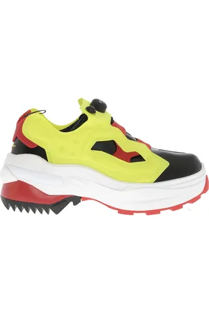 Maison Margiela Tenis Tabi de Reebok x