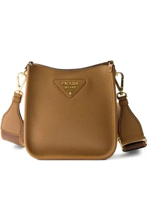 Prada Bolsa de hombro mini